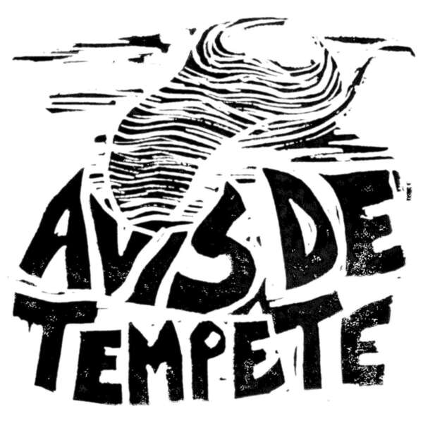 Avis de tempete